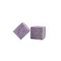 Parfümierte Marseiller-Seife | 150 Gramm Wählen : Zerkleinerter Lavendel