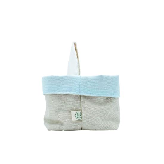 Organic cotton baby wipes kit | Todler