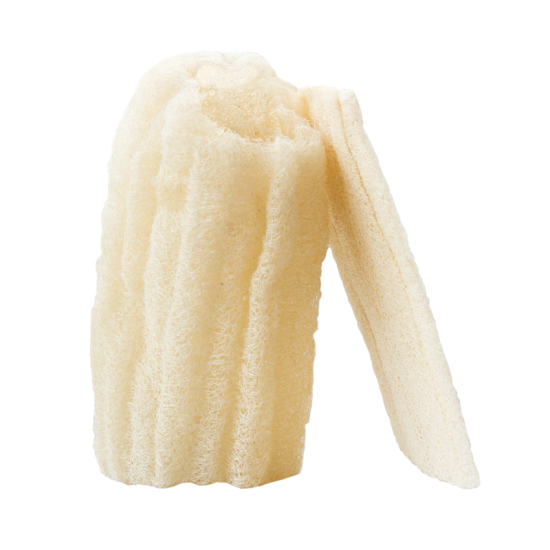 Loofah Sponge size L - 25 cm