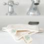Set of 7 durable cotton pads | TWILIGHT