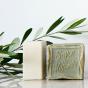 600g GREEN Cube - Marseille Soap Extra Pure 72% - Olive oil