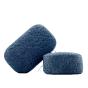 Konjac Body Sponges XL | Sold Loose Choose : Bamboo Charcoal