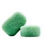 Konjac Body Sponges XL | Sold Loose Choose : Green Tea
