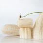 Loofah sponge - Luffa - 3 sizes available. Sold in bulk and without labelling.