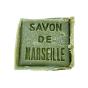 Marseille Soap with Olive Oil à l'huile d'olive, no colouring agents, no preservatives and no perfume