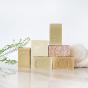 Organic Aleppo soap - Nigella oil