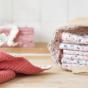 SoMalin - Paper towel swap - kit | Organic cotton
