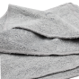 Eco-friendly cloth Color : Grey