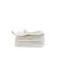 Set of 7 durable cotton pads | TWILIGHT