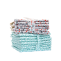SoMalin washable paper towels | Organic cotton