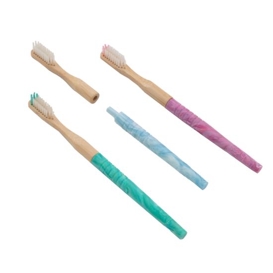 BeechWood Toothbrush | Recyclable