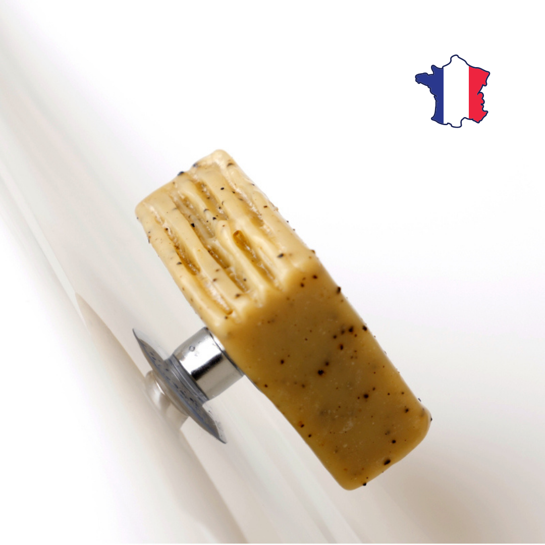 Porte-savon aimanté fabriqué en France – Rêve de Bulles