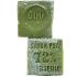 600g GREEN Cube - Marseille Soap Extra Pure 72% - Olive oil
